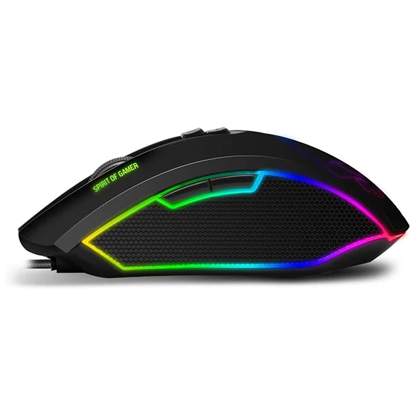 Spirit of Gamer Elite-M40 Skull