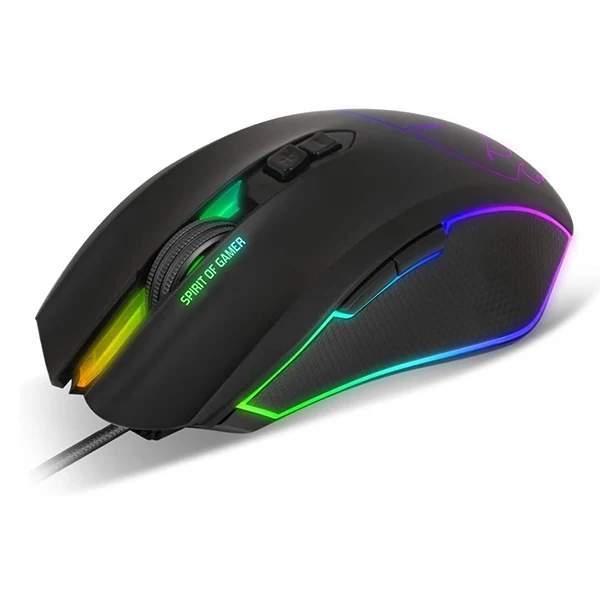 Spirit of Gamer Elite-M40 Skull