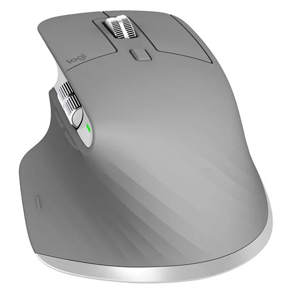 Logitech MX Master 3 Gris