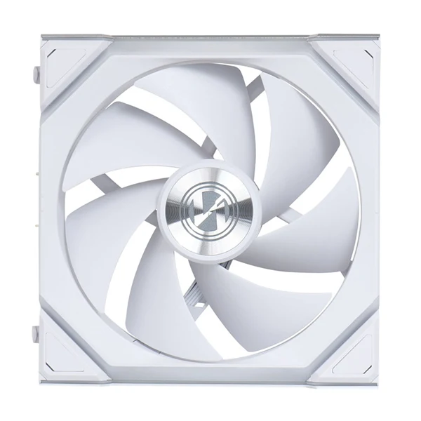 Lian Li Uni Fan SL Wireless 120 Blanc