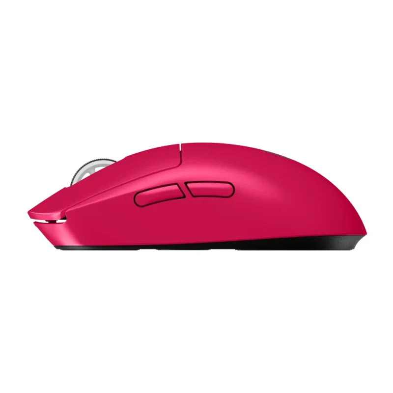 Logitech G Pro X Superlight 2 8K Wireless Pink