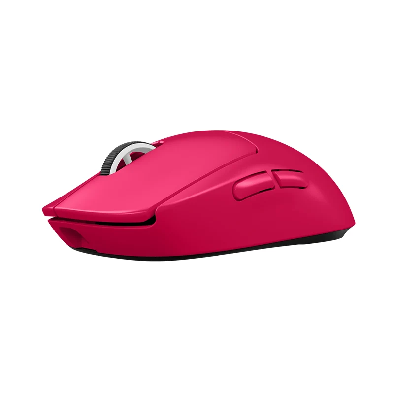 Logitech G Pro X Superlight 2 8K Wireless Pink