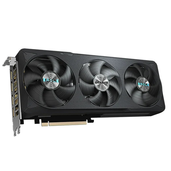 Gigabyte GeForce RTX 5070 EAGLE OC SFF 12G