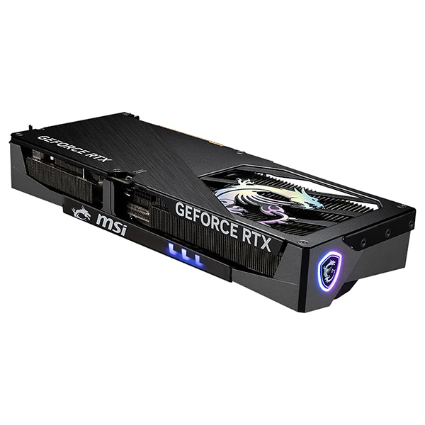MSI GeForce RTX 5070 Ti 16G GAMING TRIO OC