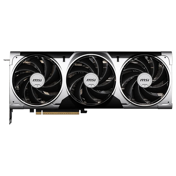 MSI GeForce RTX 5070 12G VENTUS 3X OC