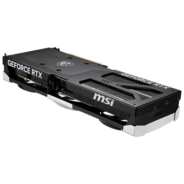 MSI GeForce RTX 5070 12G VENTUS 3X OC