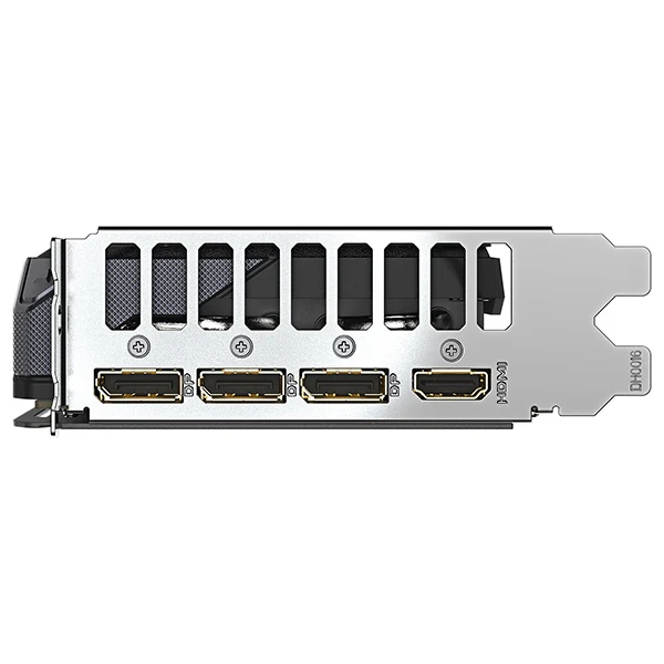 Gigabyte GeForce RTX 5060 Ti GAMING OC 8G