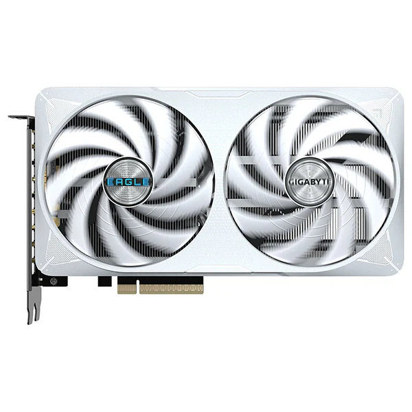 Gigabyte GeForce RTX 5060 Ti EAGLE ICE OC 8G