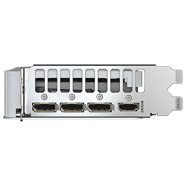 Gigabyte GeForce RTX 5060 Ti EAGLE ICE OC 8G