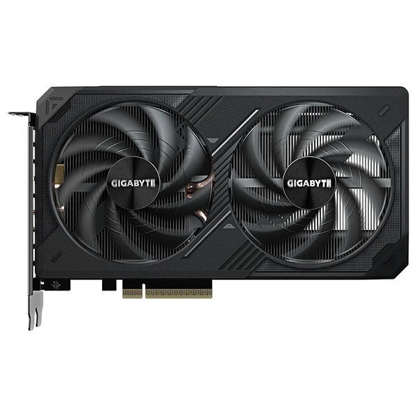 Gigabyte GeForce RTX 5060 Ti WINDFORCE OC 8G