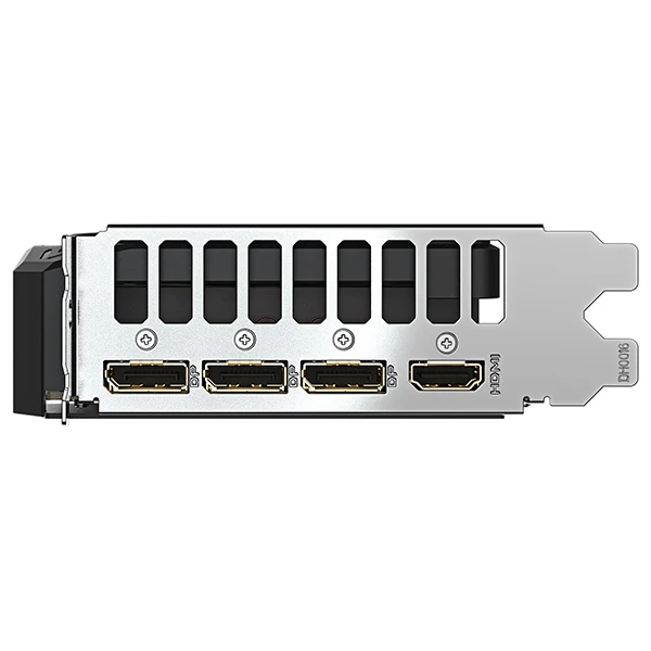 Gigabyte GeForce RTX 5060 Ti WINDFORCE 8G