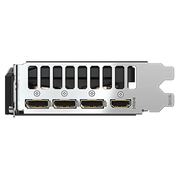 Gigabyte GeForce RTX 5060 WINDFORCE OC 8G