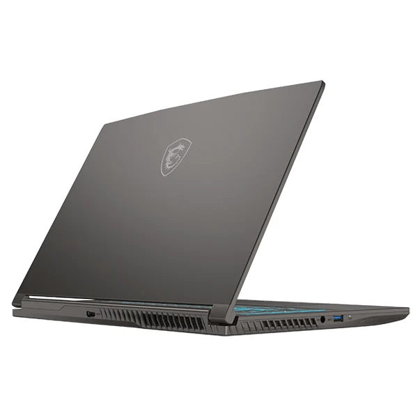 MSI THIN 15 B13UC-2658MA i7-13620H/16GB DDR4/512GB SSD/RTX 3050/15.6″ 144Hz/W Bag