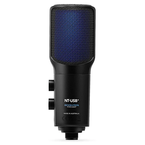 RODE NT-USB+