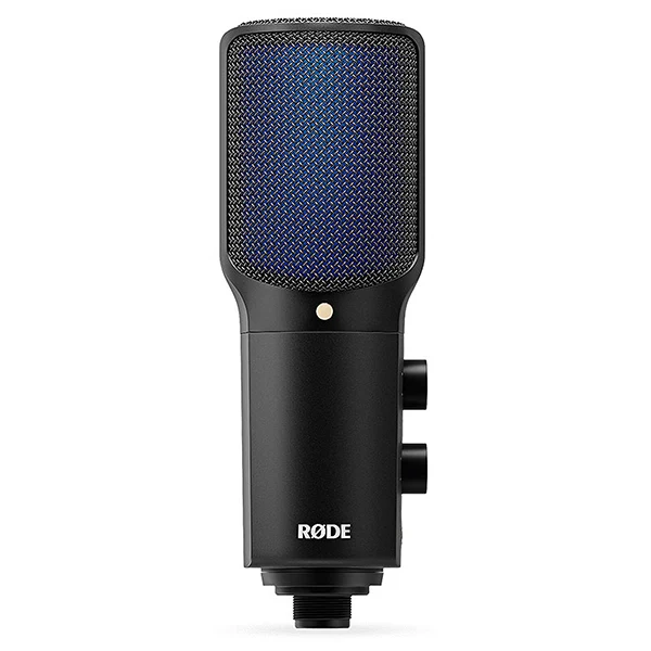 RODE NT-USB+