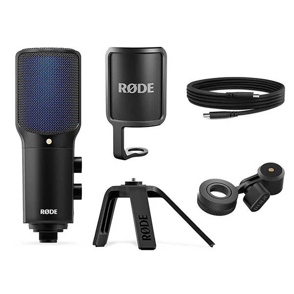 RODE NT-USB+