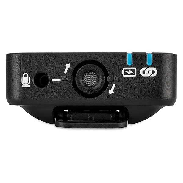 RODE Wireless GO II Single
