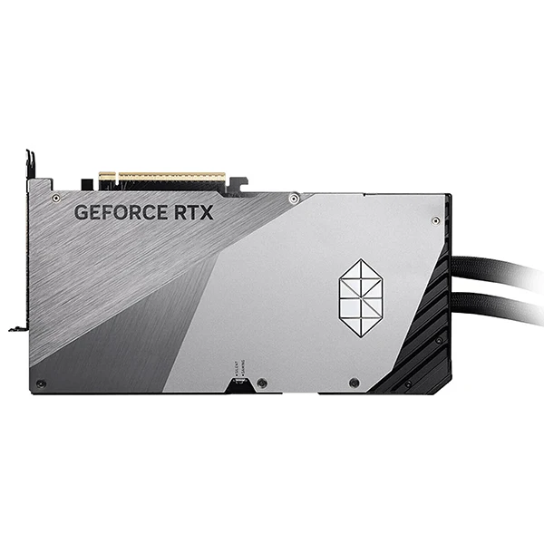 MSI GeForce RTX 5090 32G SUPRIM LIQUID SOC