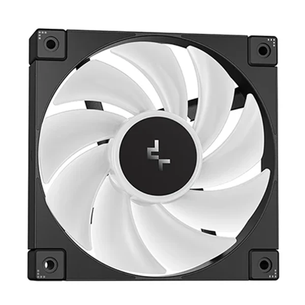 DeepCool MYSTIQUE 360 ARGB (Black)