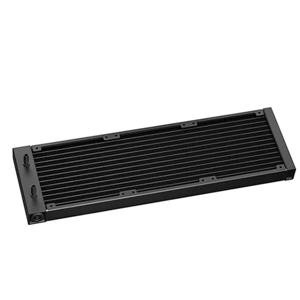 DeepCool MYSTIQUE 360 ARGB (Black)