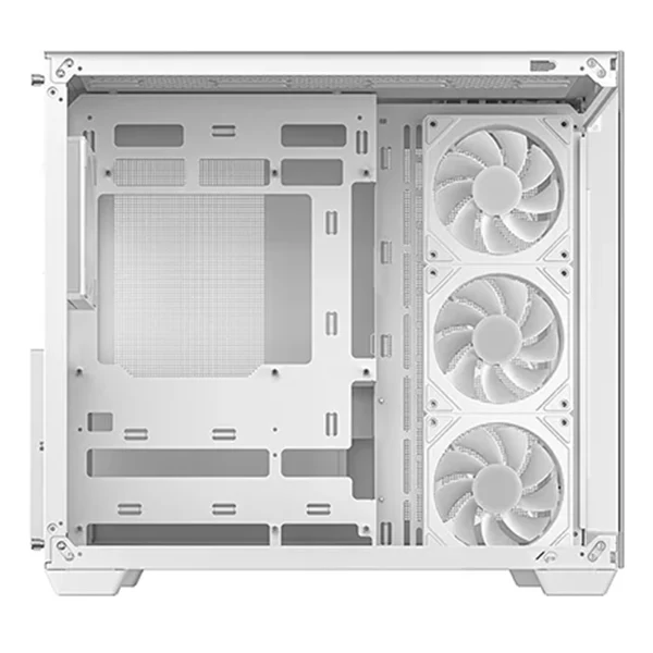 DeepCool CG530 4F Blanc