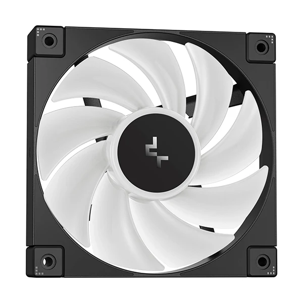 DeepCool MYSTIQUE 240 ARGB Black