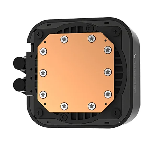 DeepCool LQ360 Black