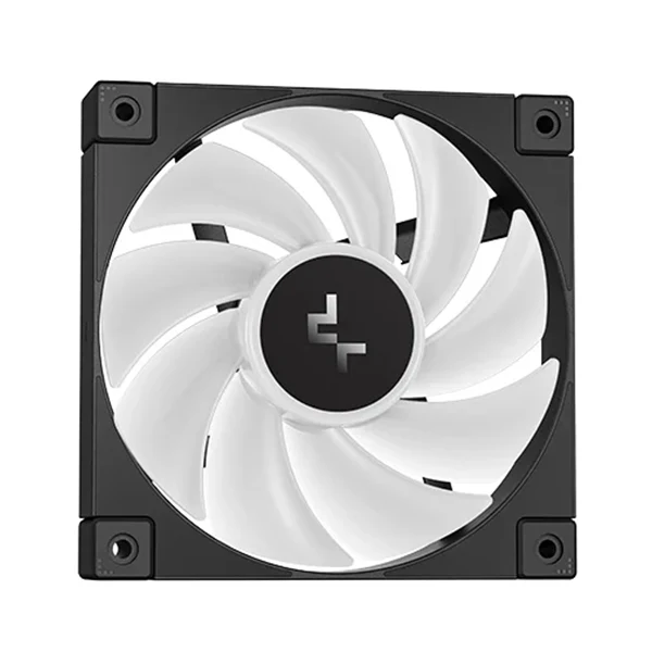 DeepCool LQ360 Black