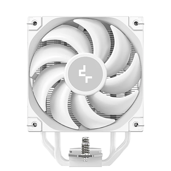 DeepCool AK400 Digital PRO White