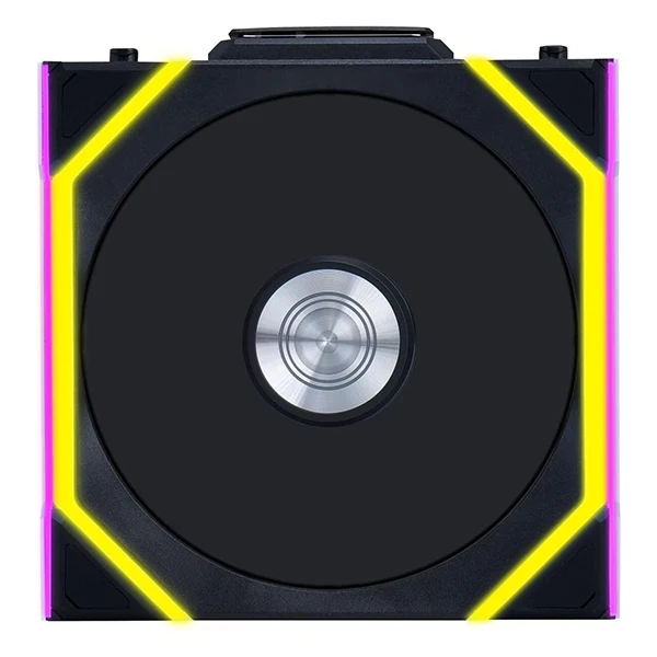 Lian Li Uni Fan SL Wireless 120 Noir