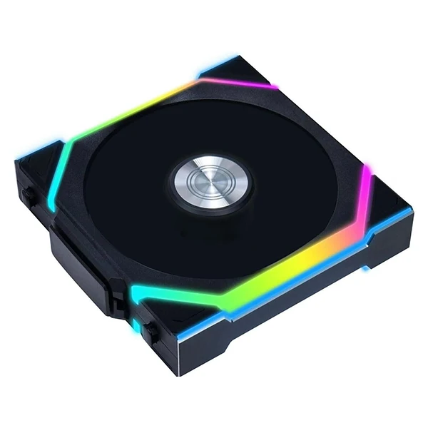 Lian Li Uni Fan SL Wireless 120 Noir