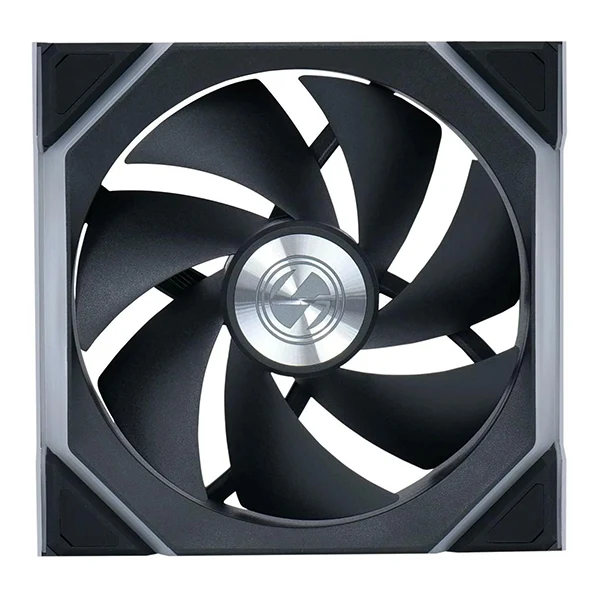 Lian Li Uni Fan SL Wireless 120 Noir