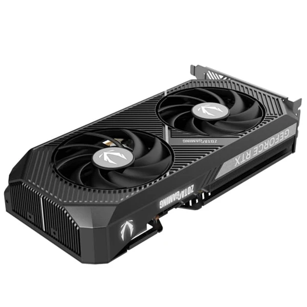 ZOTAC GAMING GeForce RTX 5070 Twin Edge
