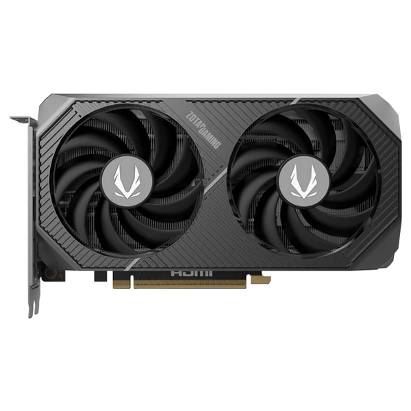 ZOTAC GAMING GeForce RTX 5060 Ti 16GB Twin Edge