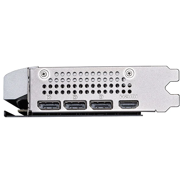 MSI GeForce RTX 5060 Ti 16G VENTUS 2X OC PLUS
