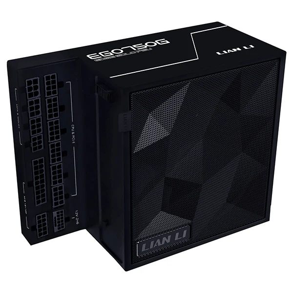 Lian Li Edge 750W Gold