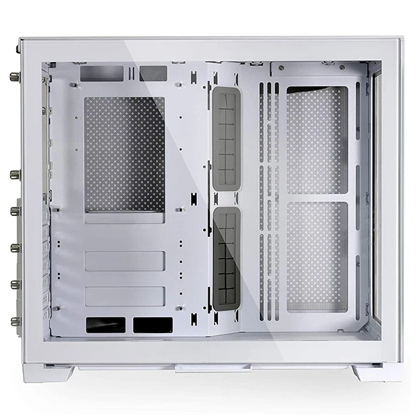 Lian Li O11 Dynamic Mini Neige Édition