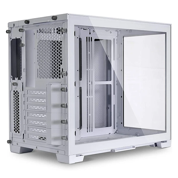 Lian Li O11 Dynamic Mini Neige Édition