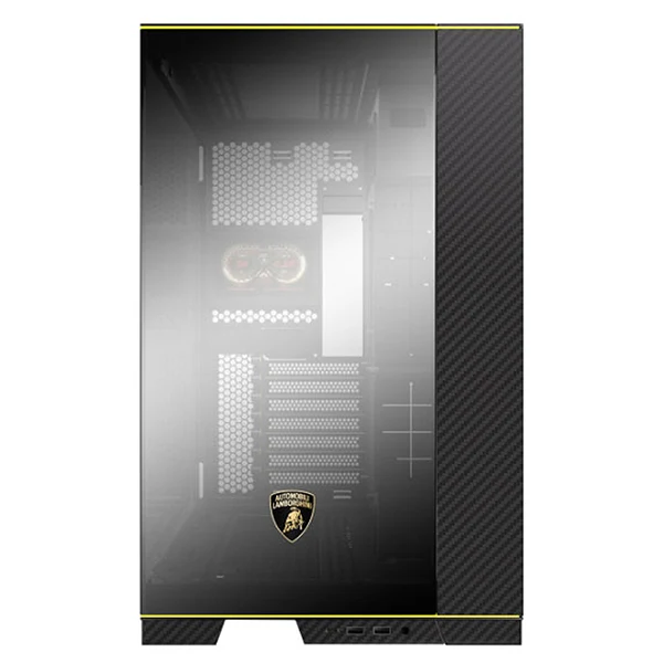 Lian Li O11D EVO RGB Automobili Lamborghini (Limited Edition)