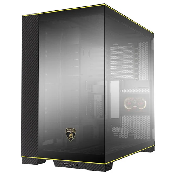 Lian Li O11D EVO RGB Automobili Lamborghini (Limited Edition)