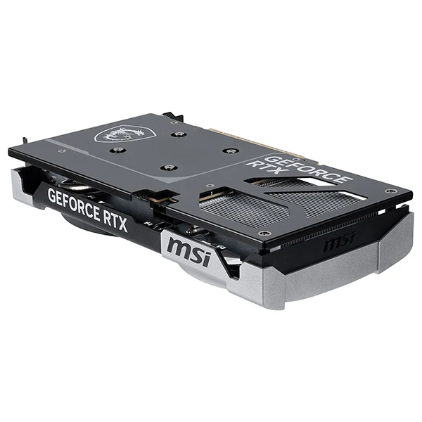 MSI GeForce RTX 5060 Ti 8G VENTUS 2X OC PLUS BULK