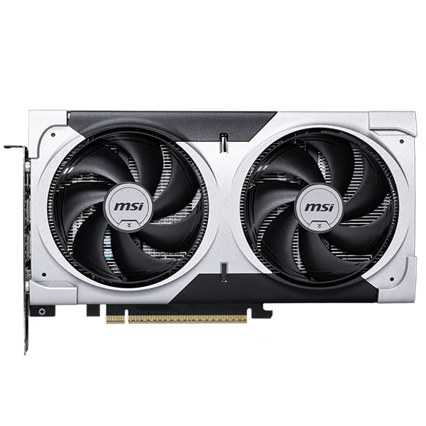 MSI GeForce RTX 5060 Ti 8G VENTUS 2X PLUS