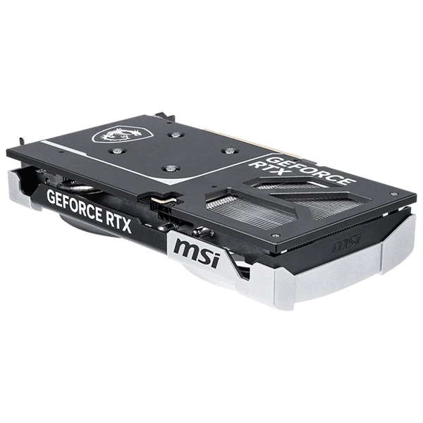 MSI GeForce RTX 5060 Ti 8G VENTUS 2X PLUS