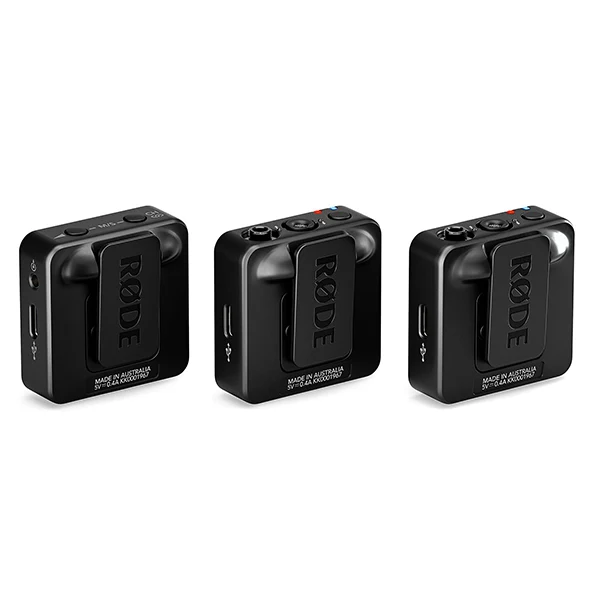 RODE WIRELESS GO III