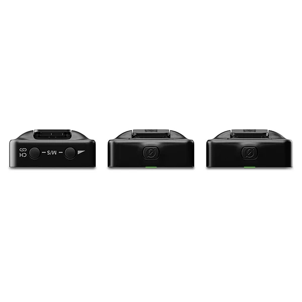 RODE WIRELESS GO III