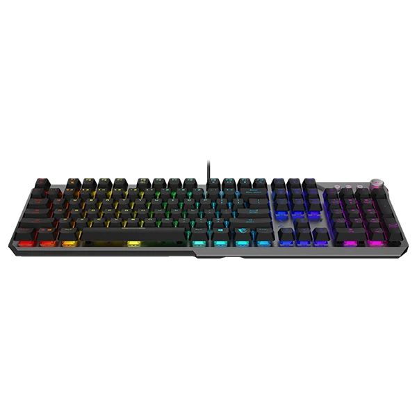 MSI STRIKE 600 SILENT FR