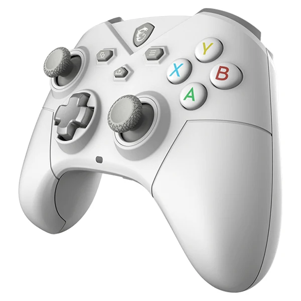 MSI FORCE GC300 Wireless Blanc