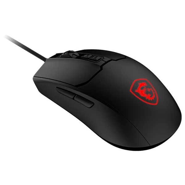 MSI FORGE GM100