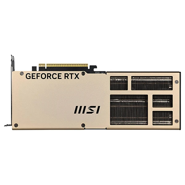 MSI GeForce RTX 5070 12G INSPIRE 3X OC