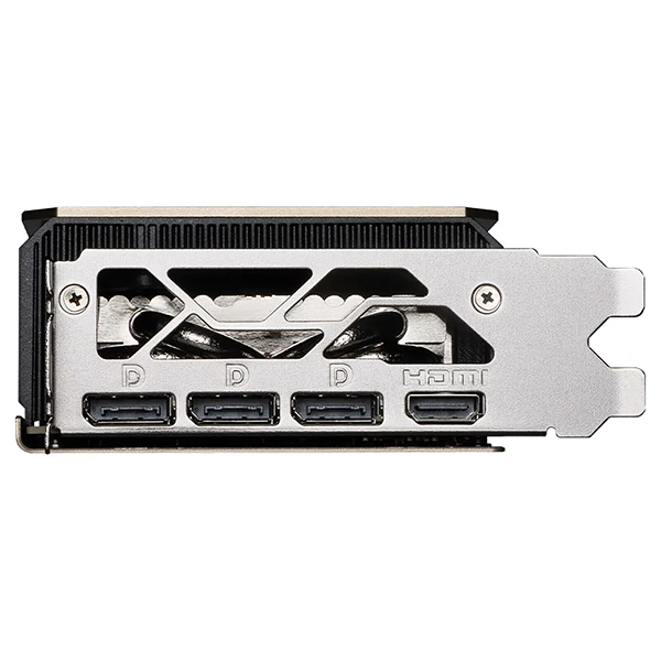 MSI GeForce RTX 5070 12G INSPIRE 3X OC